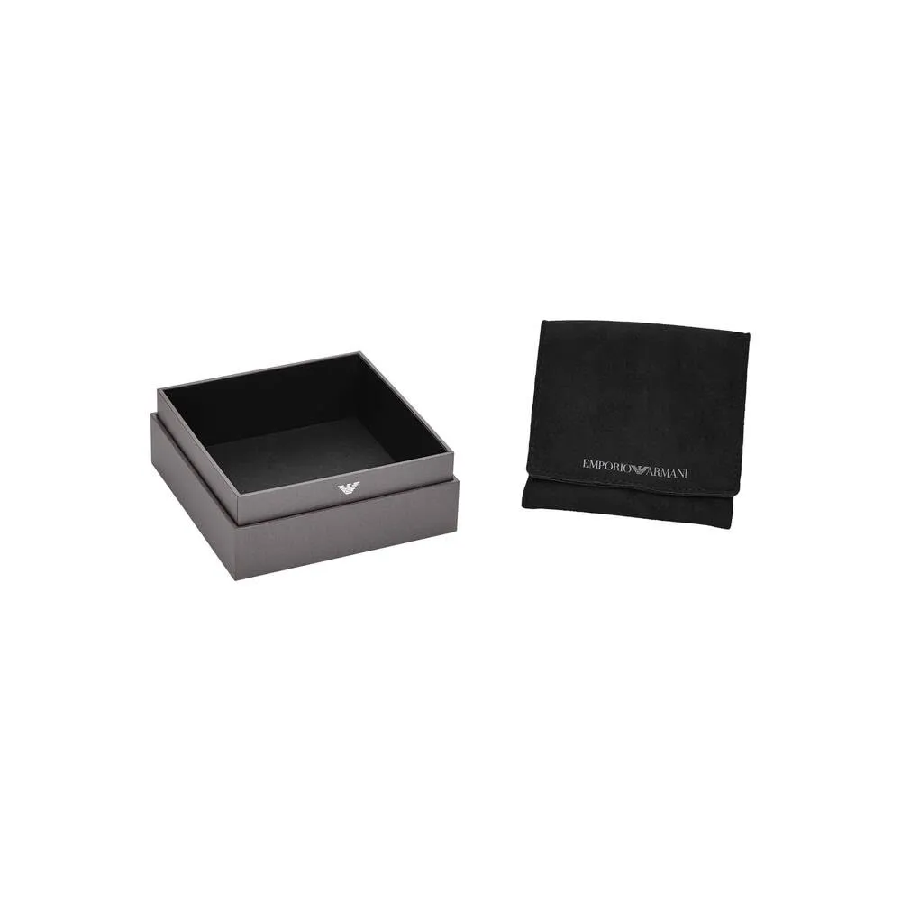 Emporio Armani EGS3192710 orecchini donna dorati