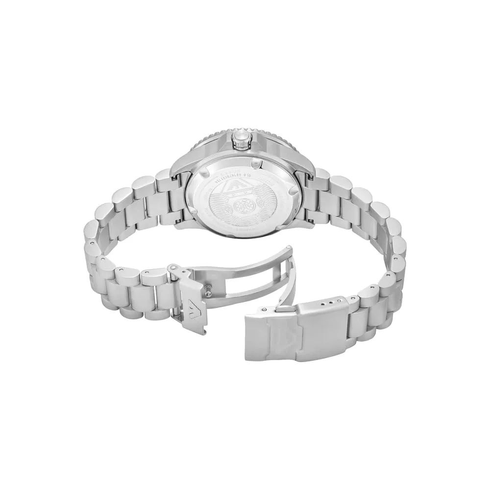 Emporio Armani orologio accessorio donna acciaio