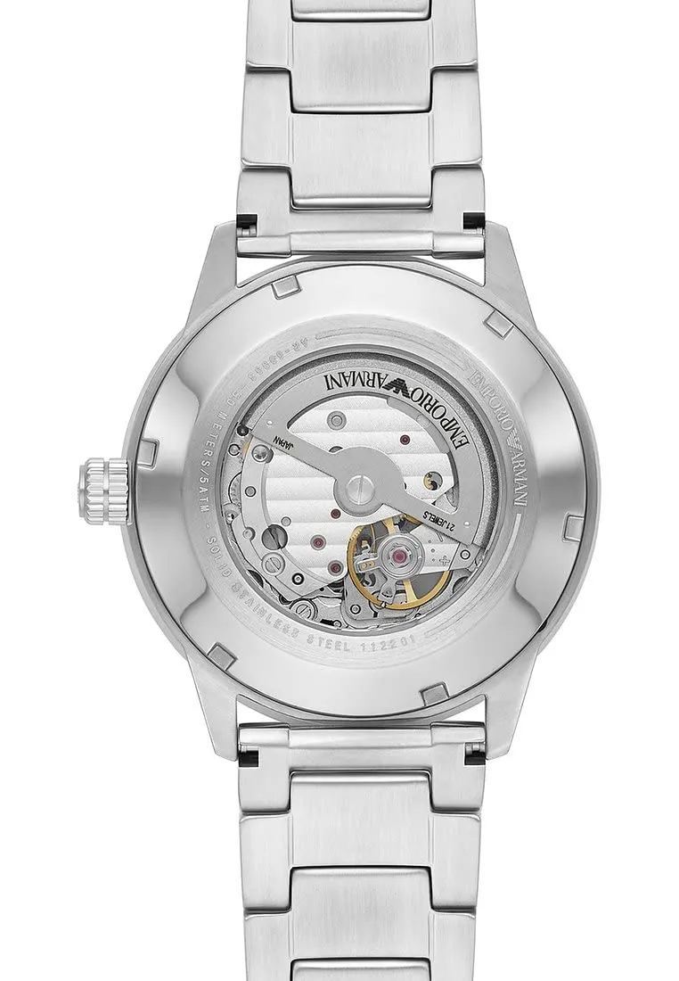 Emporio Armani AR60053 Orologio Uomo Automatico 43mm