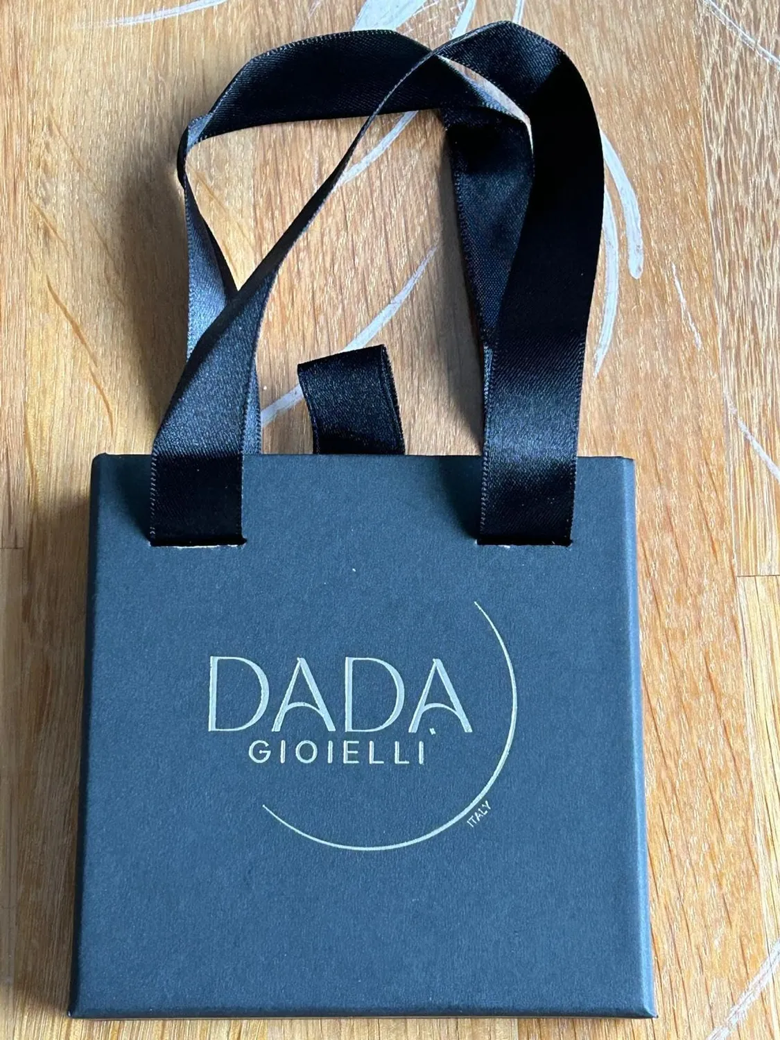 Dada Gioielli Collana Cuore 9mm Argento 925 Rosso Rubino