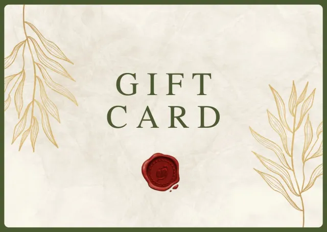 House of Tuhina Gift Card buono regalo gioielli 1500