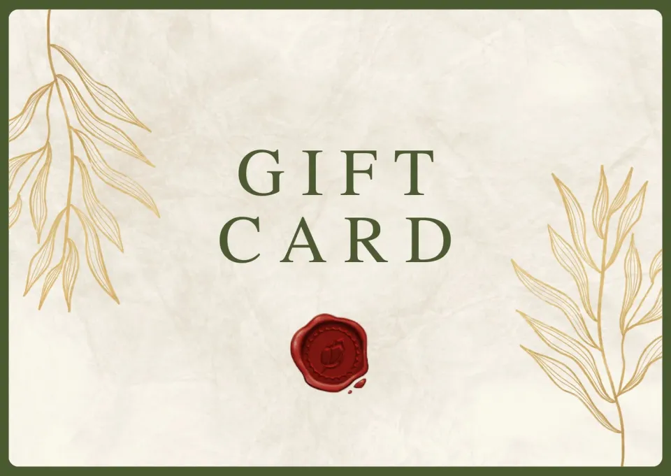 House of Tuhina Gift Card buono regalo gioielli 1500