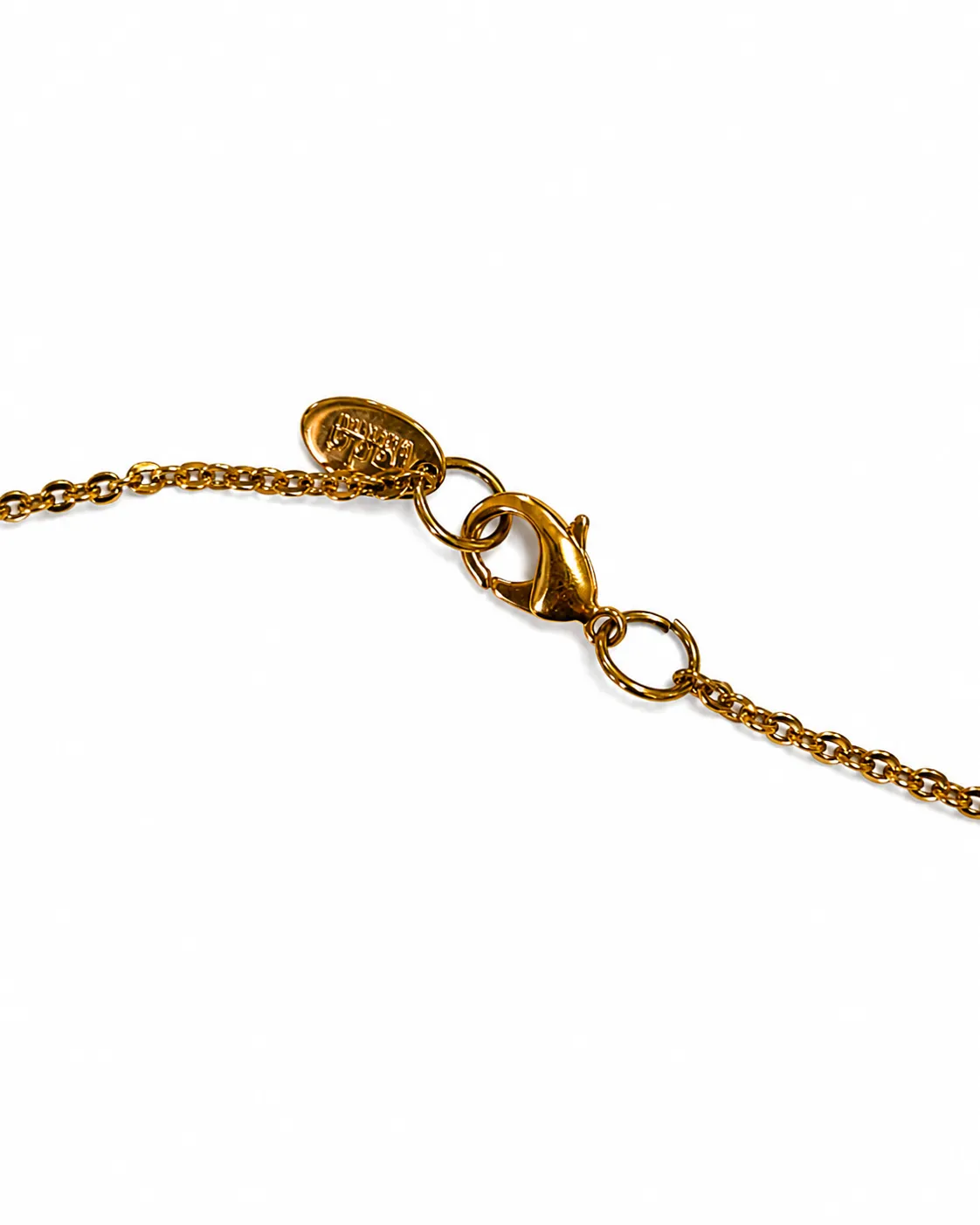 Rada Stella Corallo collana lunga corallo