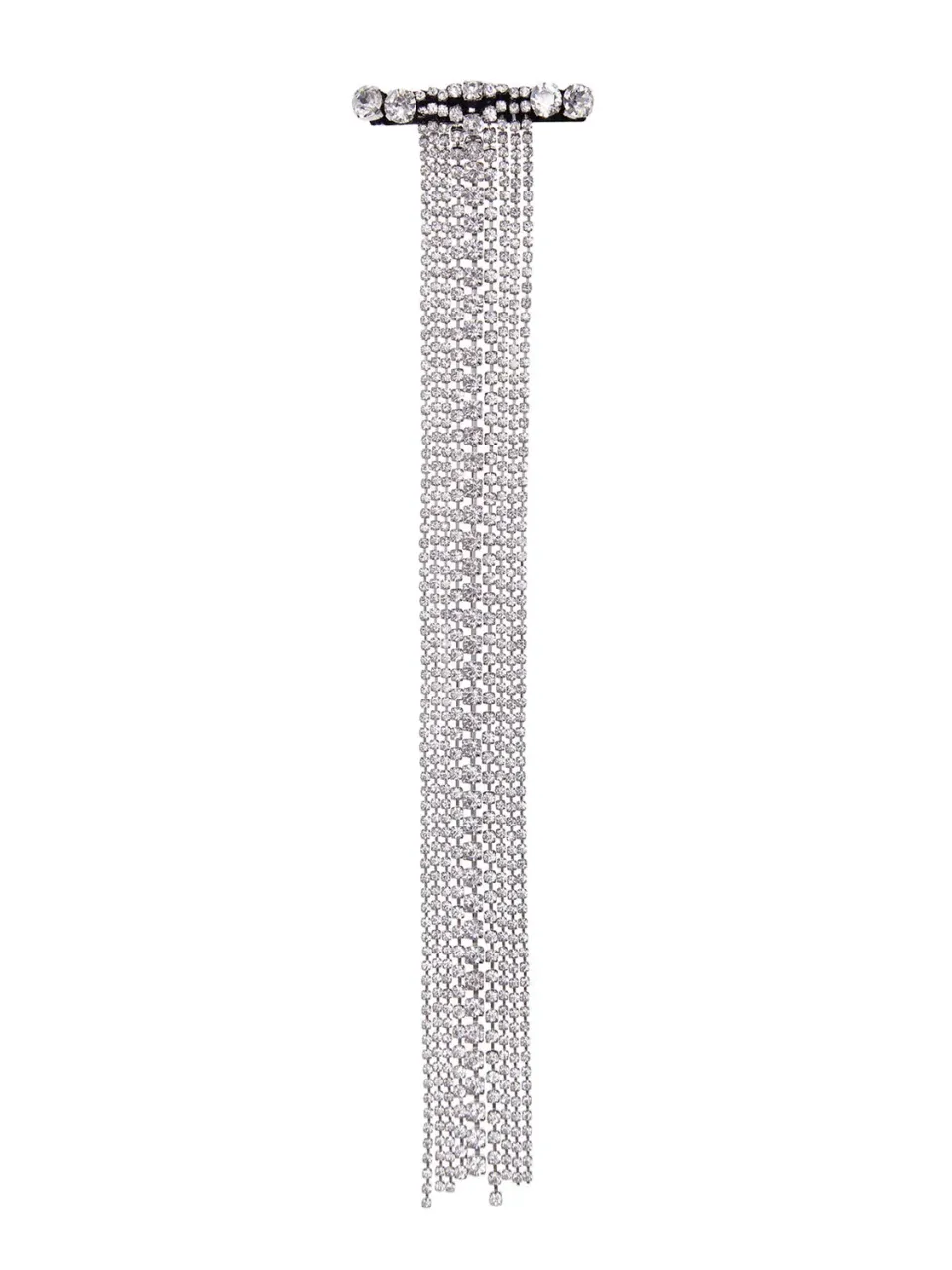 Rada Cascata fermacapelli cristallo strass