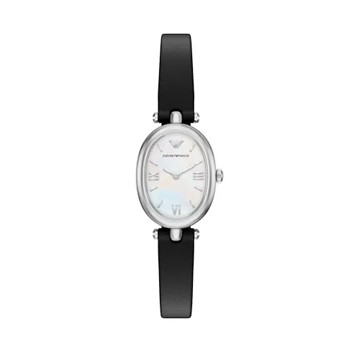 Emporio Armani AR11778 Orologio Donna Madreperla 28mm