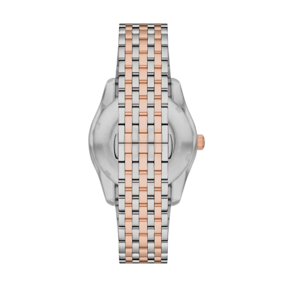 Emporio Armani AR60092 orologio automatico 43mm