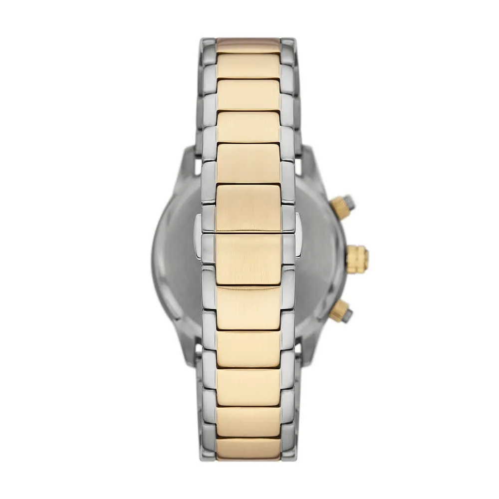 Emporio Armani AR11521 Orologio Uomo Cronografo 43 mm