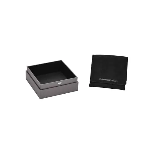Emporio Armani EGS3192710 orecchini donna dorati