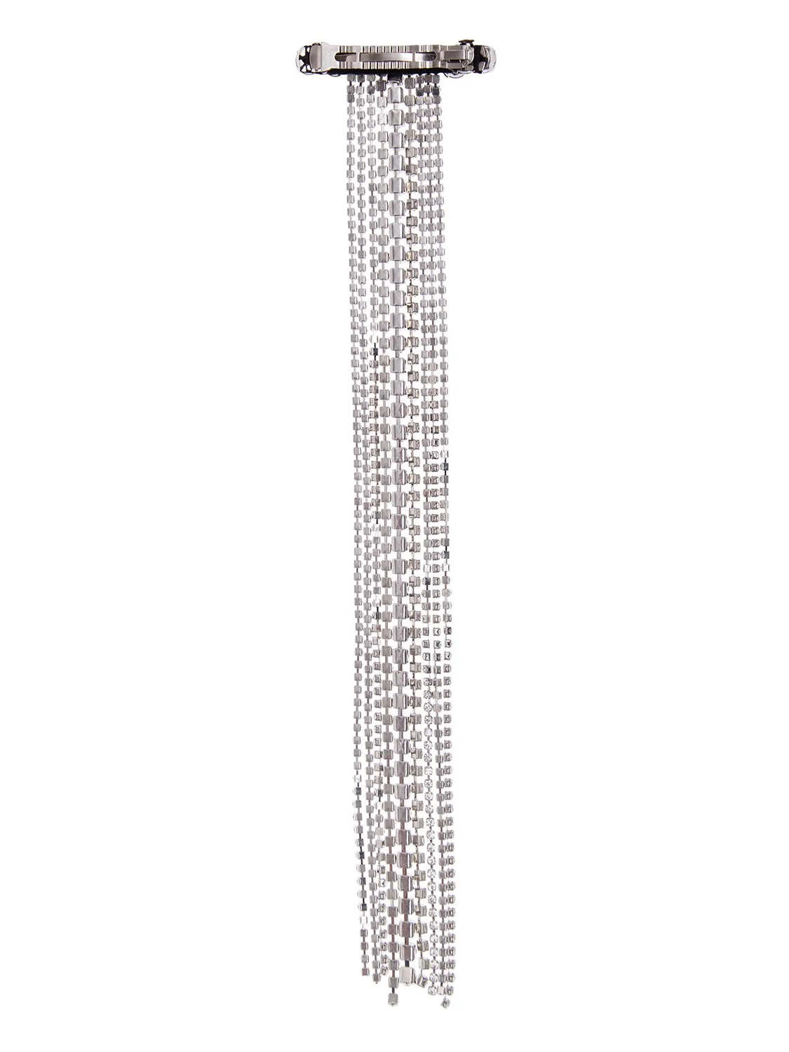 Rada Cascata fermacapelli cristallo strass