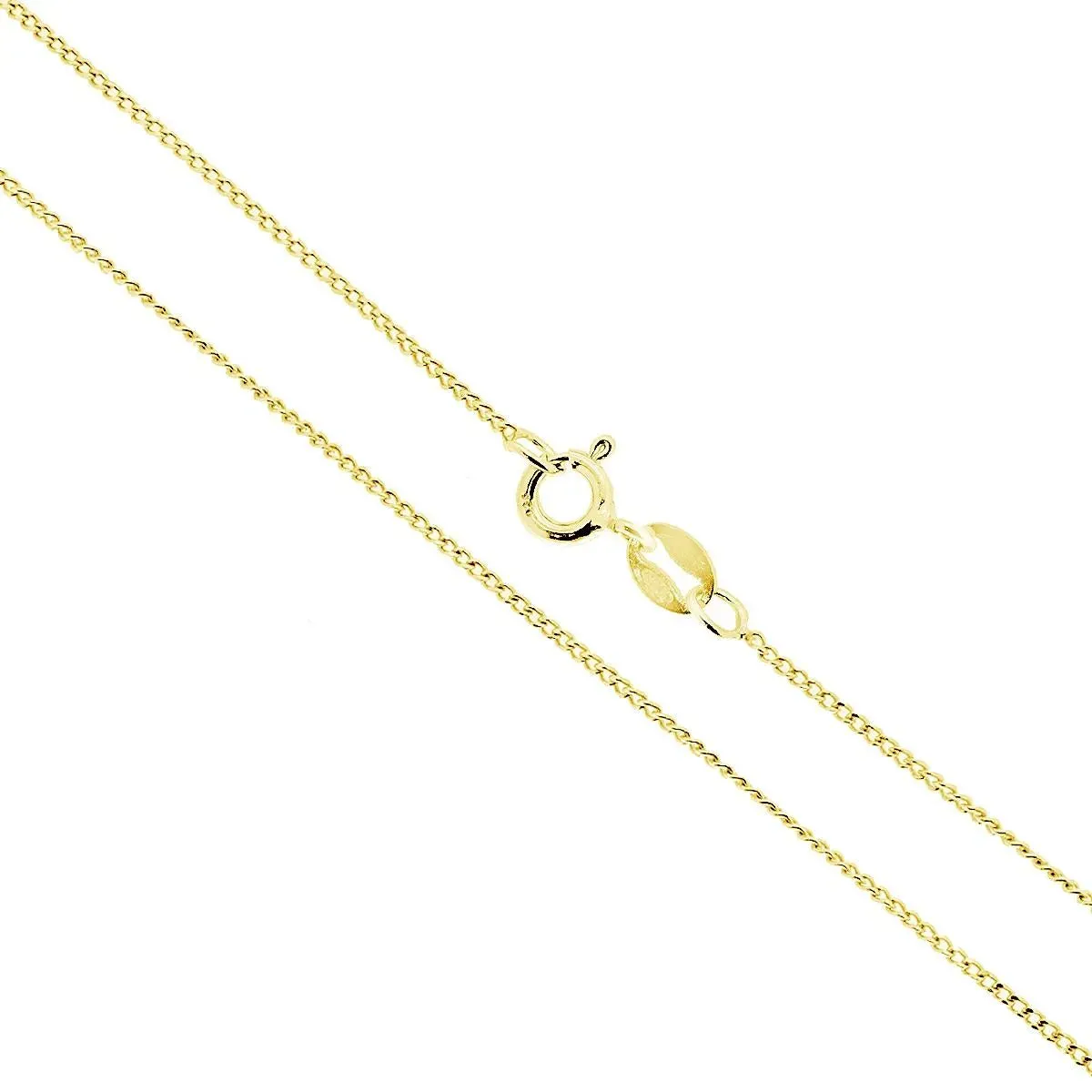 Ornamenta Medaglia Miracolosa collana argento 925 oro