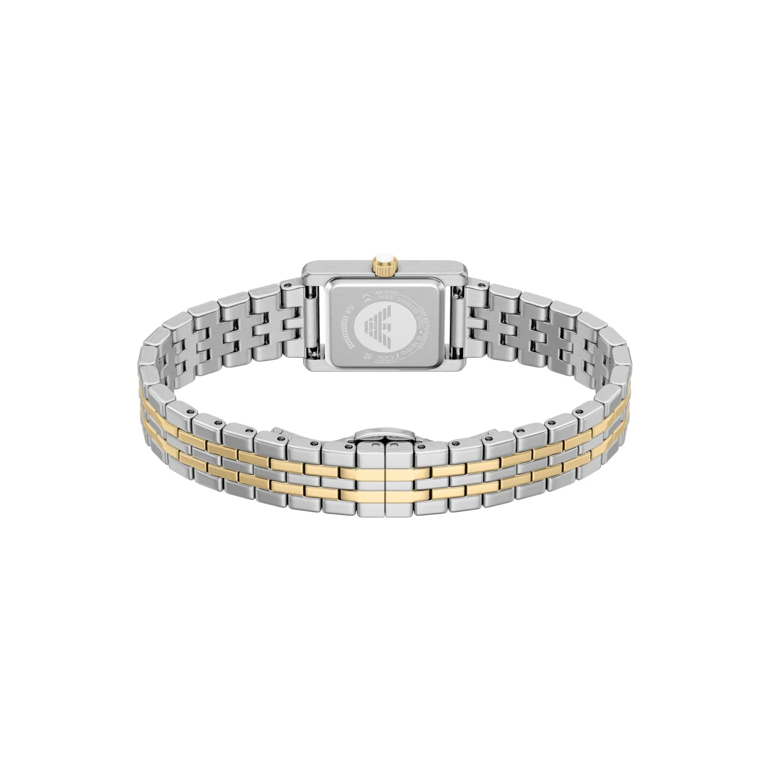 Emporio Armani AR11763 Orologio Donna Madreperla 26mm