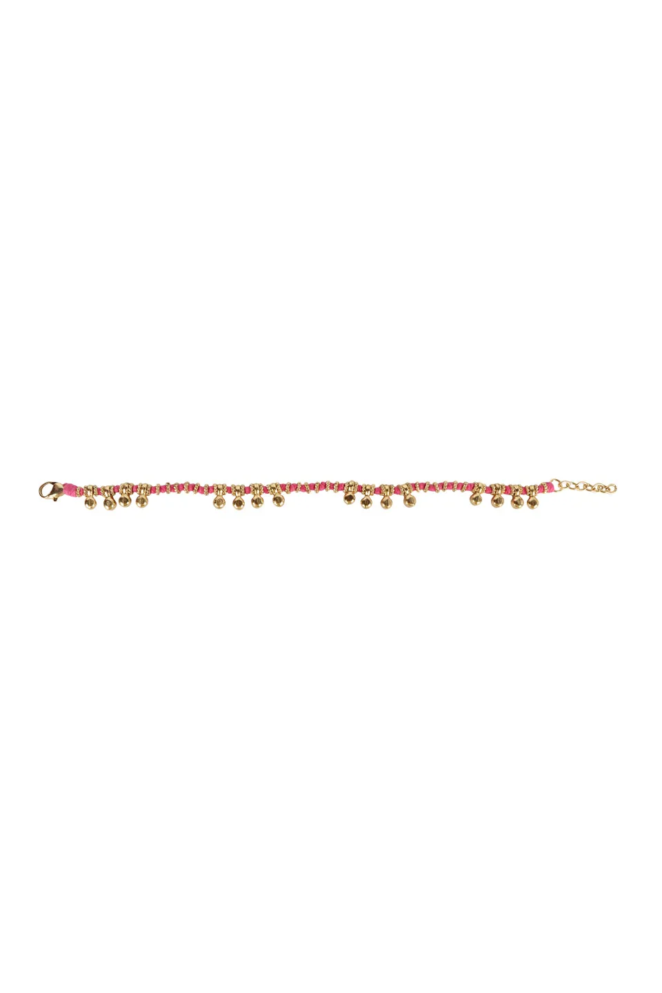 House of Tuhina Anjari Bohemique bracciale leggero