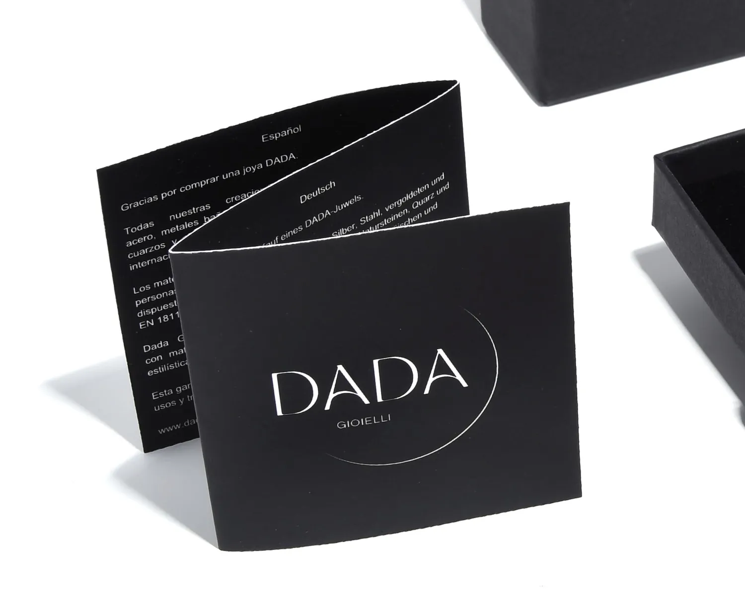 Dada Gioielli Bracciale Donna Quadrifoglio Oro Rigido
