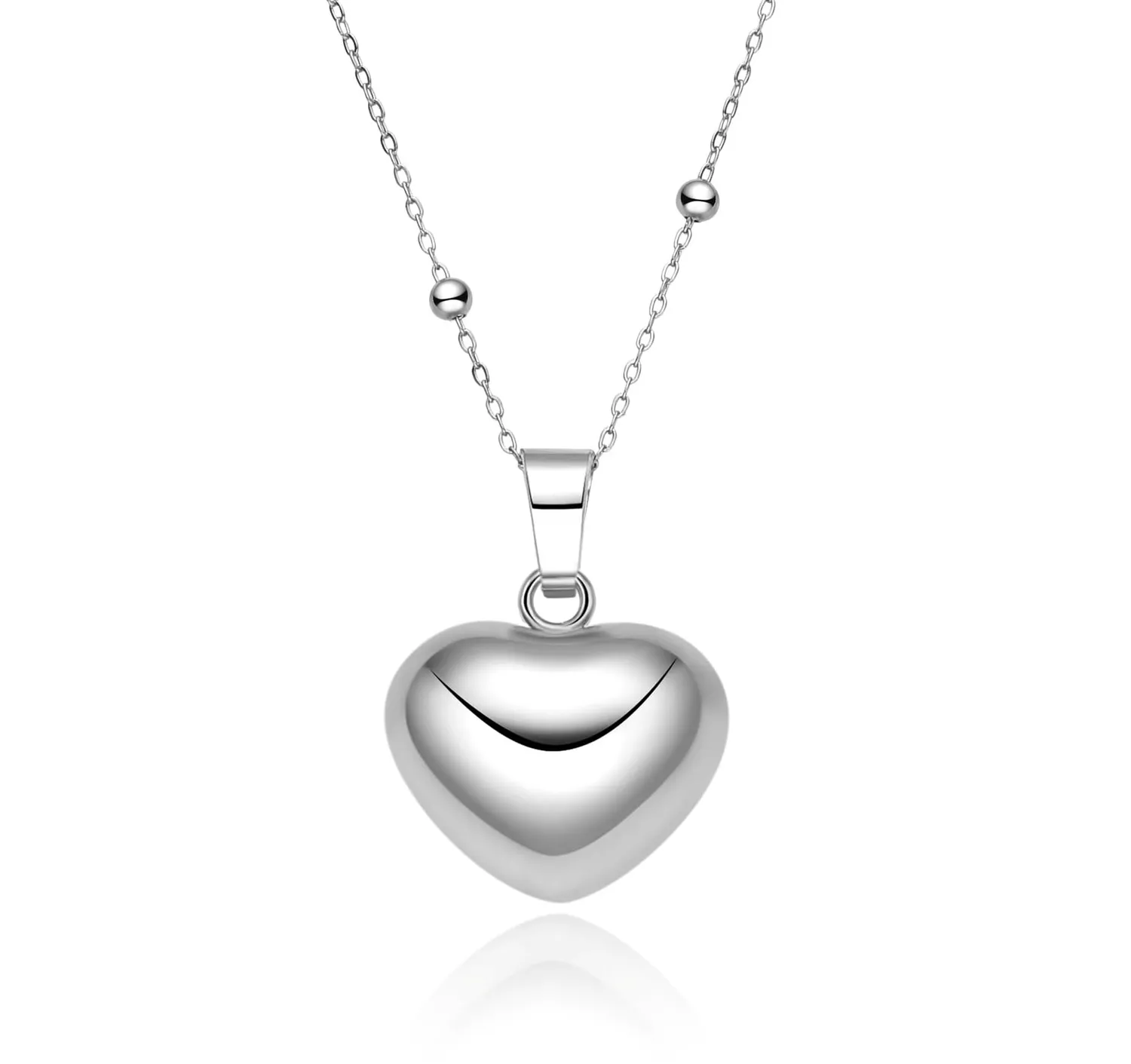 Dada Gioielli Collana Amore Mamma Chiama Angeli Oro