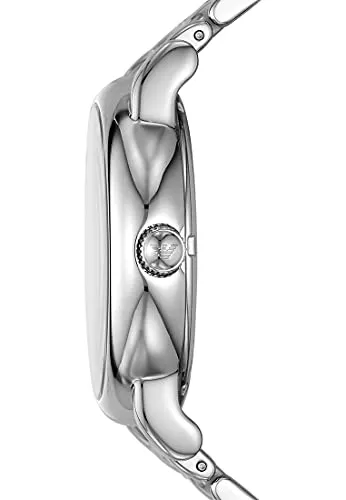 Emporio Armani AR60036 Orologio Automatico Acciaio 43 mm