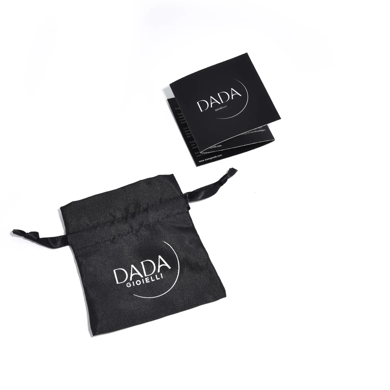 Dada Gioielli Bracciale Donna Quadrifoglio Oro Rigido