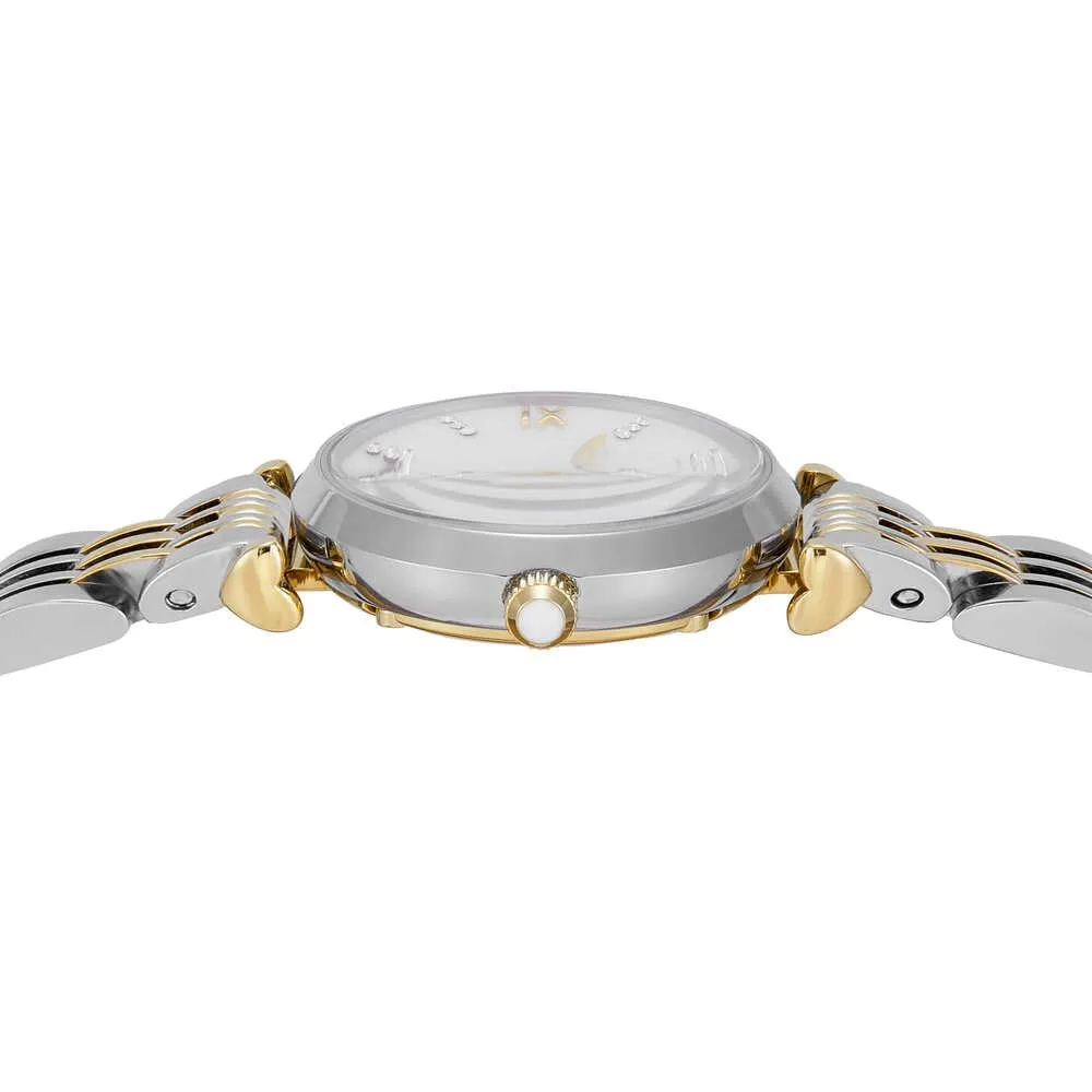 Emporio Armani orologio donna 28mm madreperla