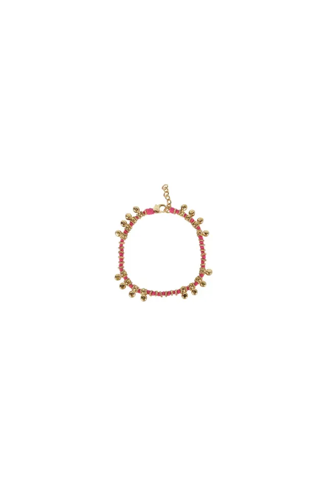 House of Tuhina Anjari Bohemique bracciale leggero