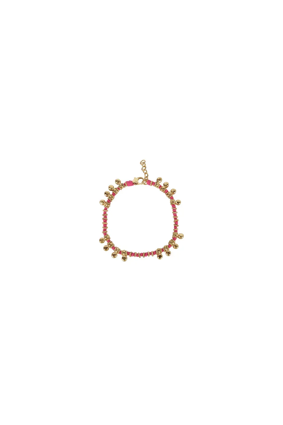 House of Tuhina Anjari Bohemique bracciale leggero
