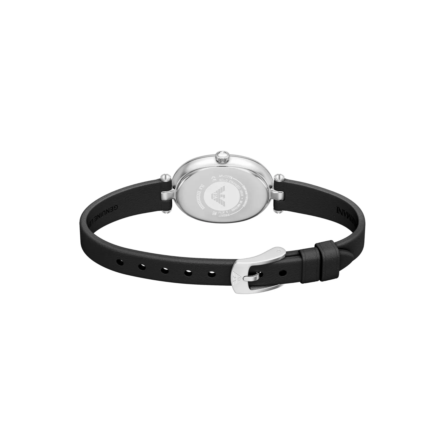 Emporio Armani AR11778 Orologio Donna Madreperla 28mm