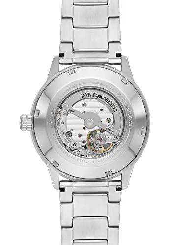 Emporio Armani AR60053 Orologio Uomo Automatico 43mm