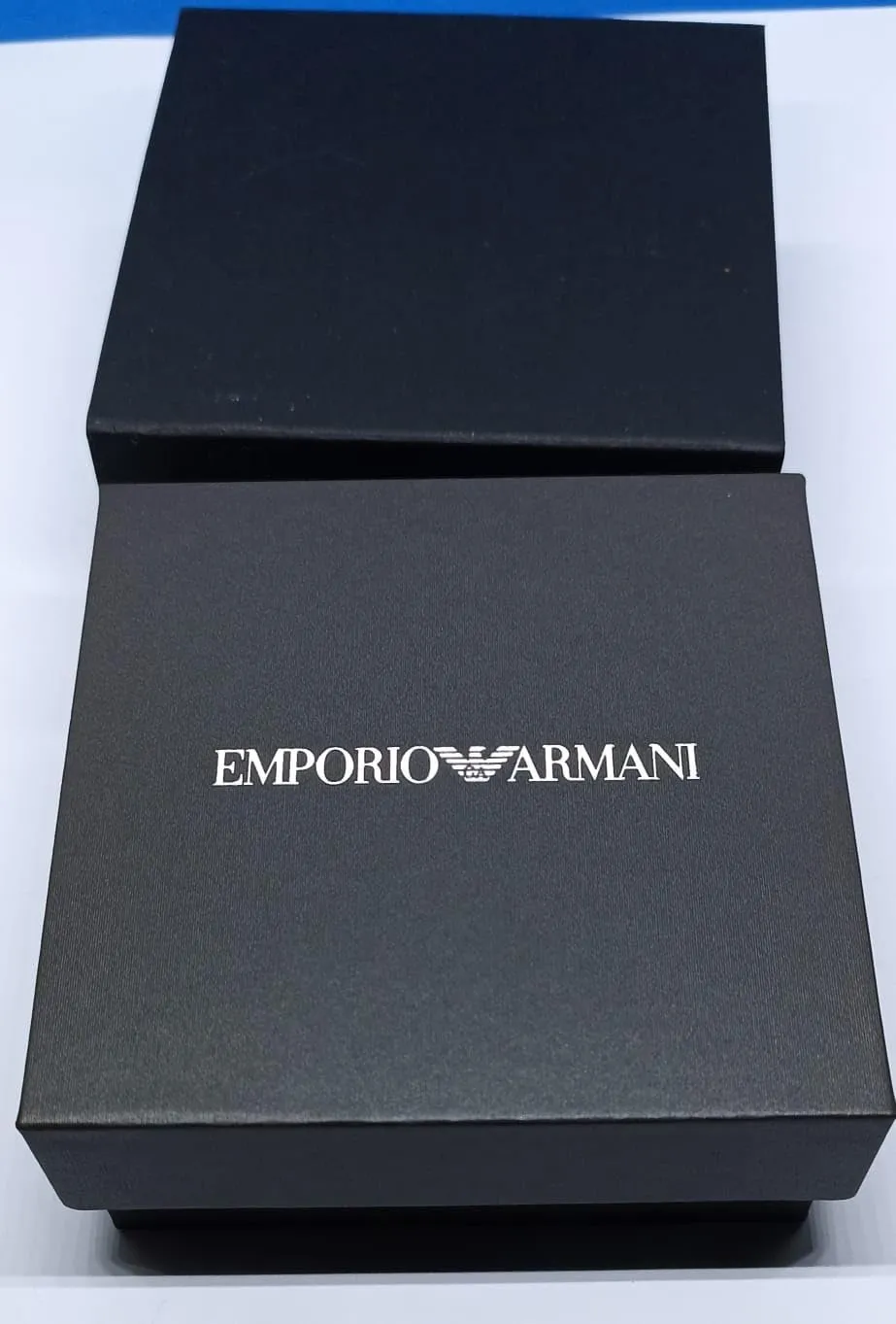 Emporio Armani EG3571221 Bracciale Verde Oro Rosa