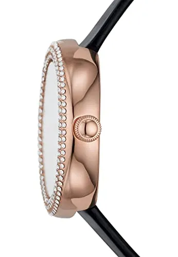 Emporio Armani orologio donna elegante movimento quarzo