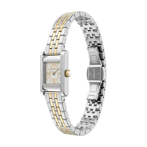 Emporio Armani AR11763 Orologio Donna Madreperla 26mm
