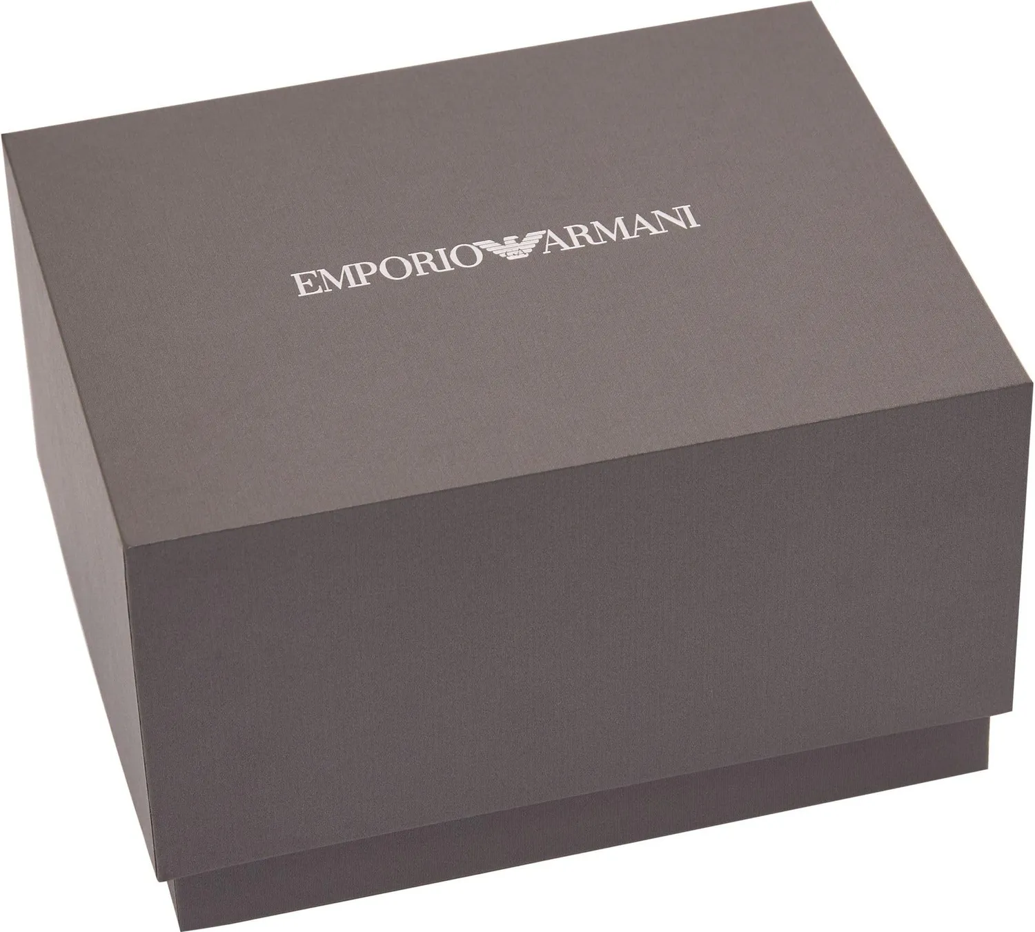 Emporio Armani Orologio Donna 32mm Pelle Quarzo Naturale