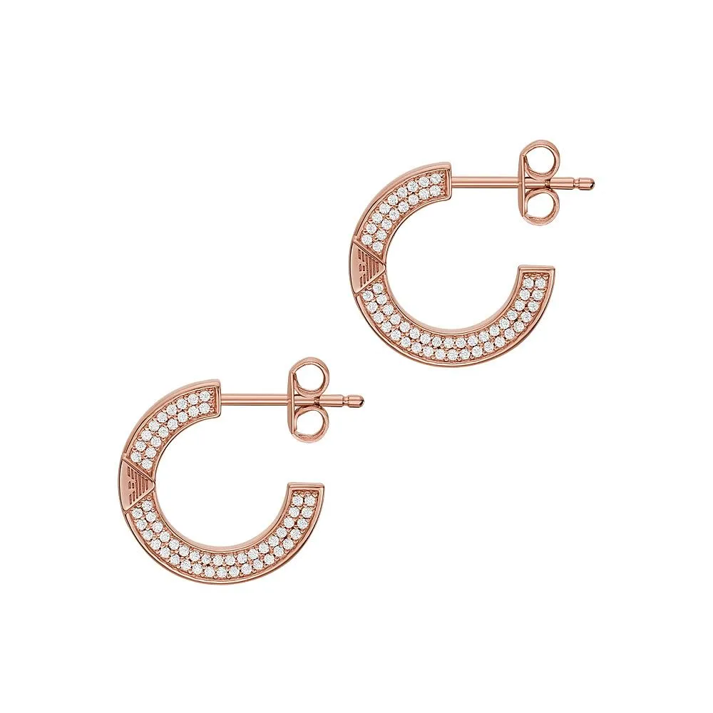 Emporio Armani Set Bracciali Donna