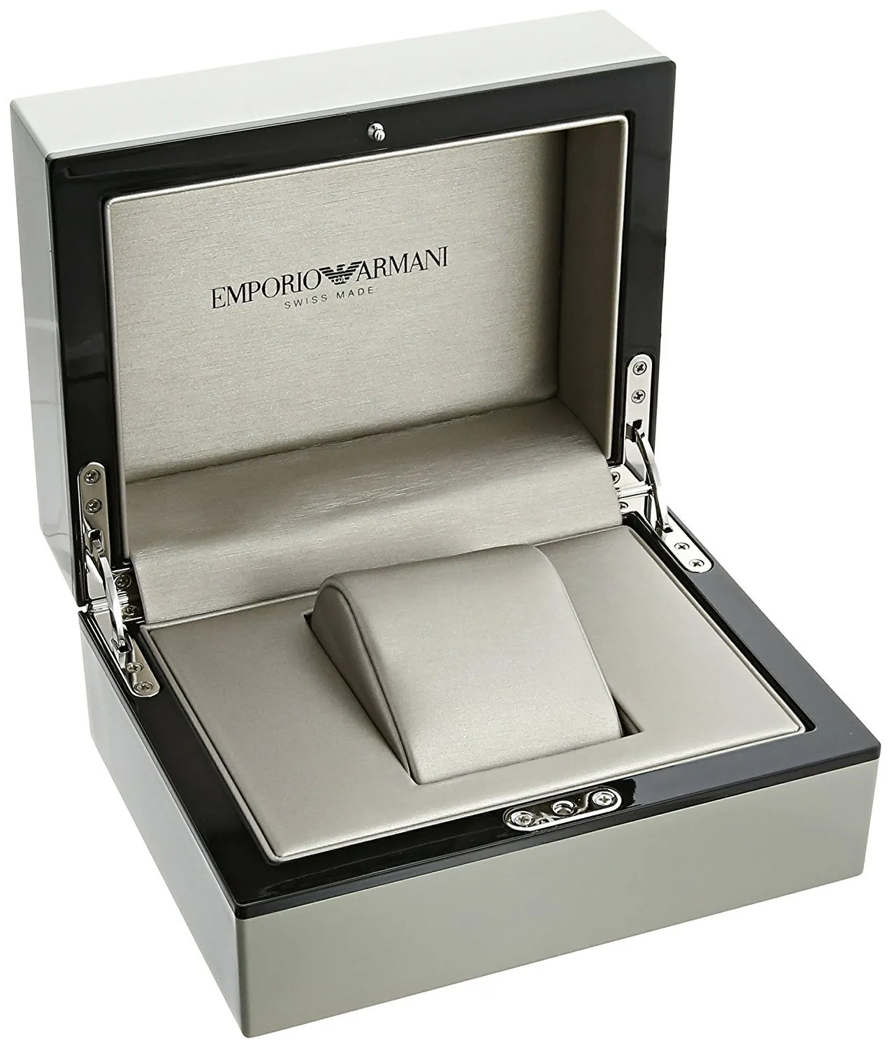 Emporio Armani ARS7507 Orologio Donna 28mm Madreperla