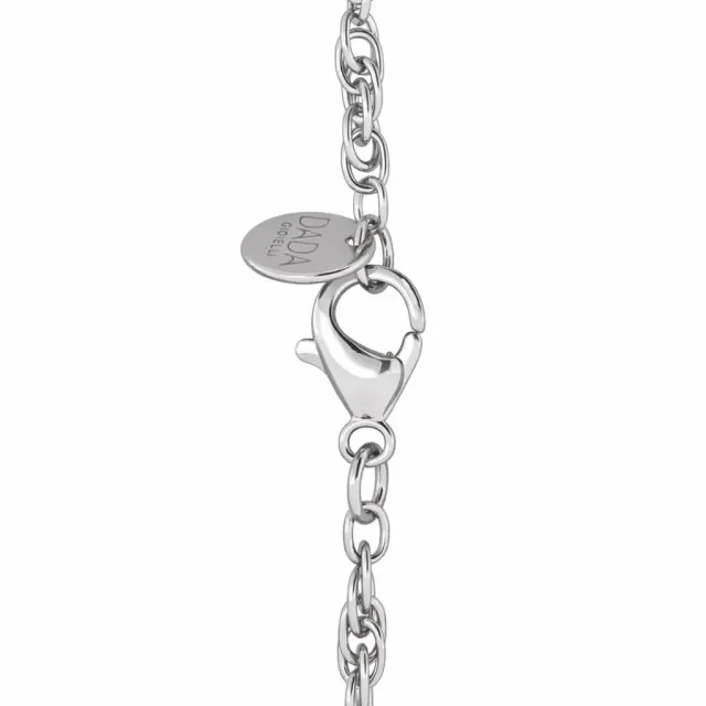Dada Gioielli Allungo Acciaio Anallergico Prolunga Collana 10 cm