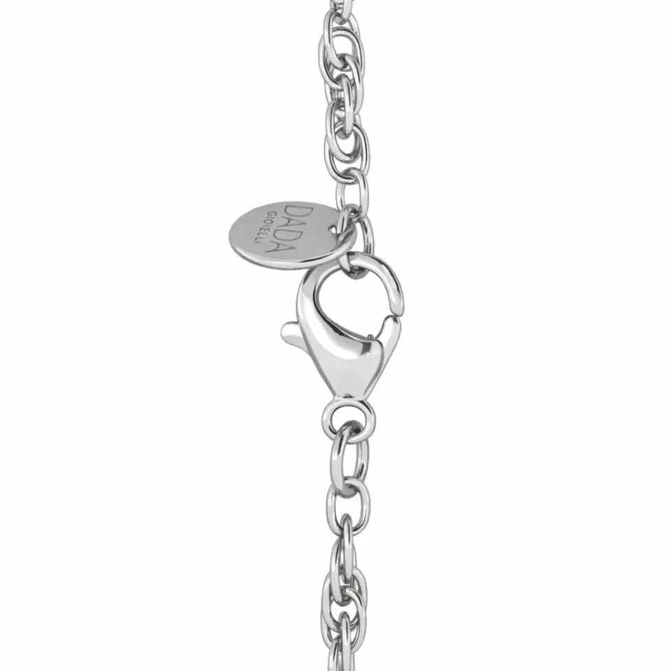 Dada Gioielli Allungo Acciaio Anallergico Prolunga Collana 10 cm