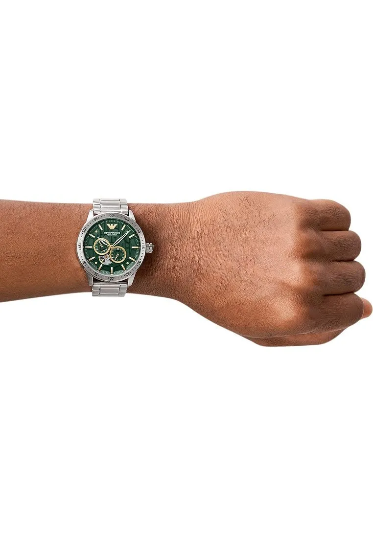 Emporio Armani AR60053 Orologio Uomo Automatico 43mm