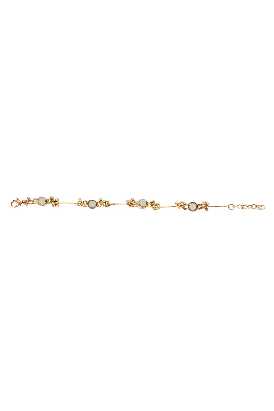 House of Tuhina Sargun bracciale Trajva artigianale regalo
