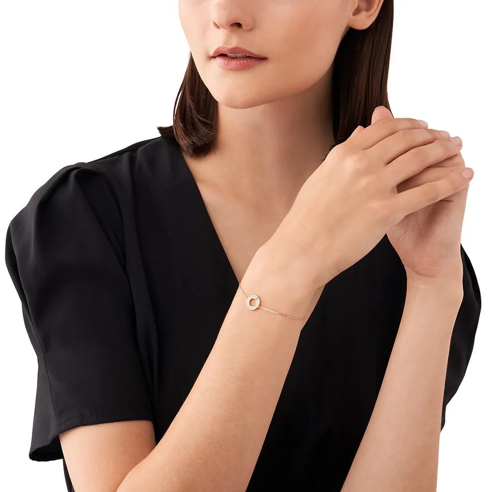 Emporio Armani Set Bracciali Donna