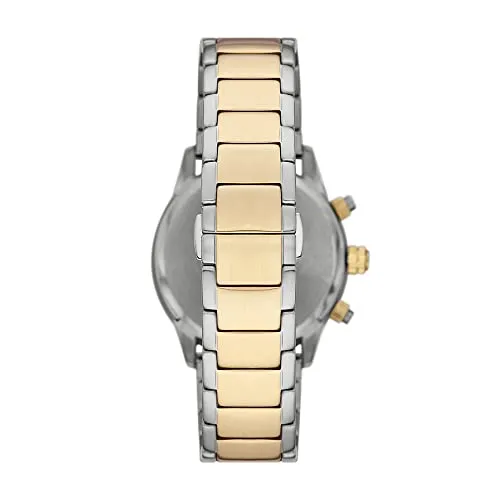 Emporio Armani AR11521 Orologio Uomo Cronografo 43 mm
