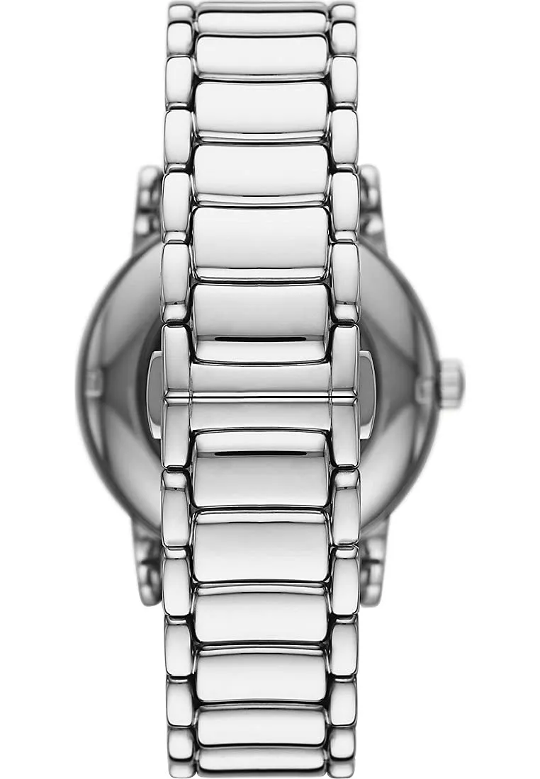 Emporio Armani AR60036 Orologio Automatico Acciaio 43 mm