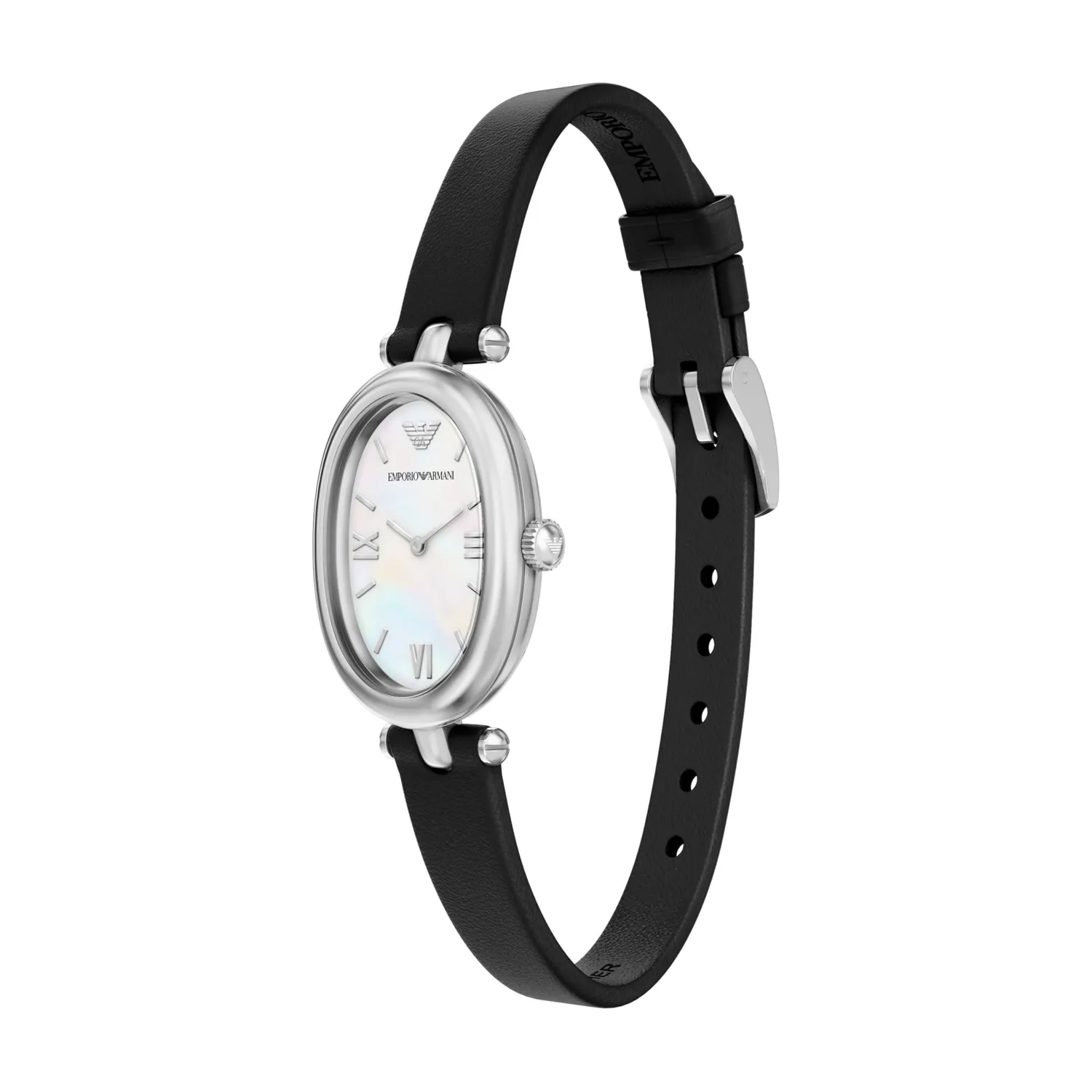 Emporio Armani AR11778 Orologio Donna Madreperla 28mm