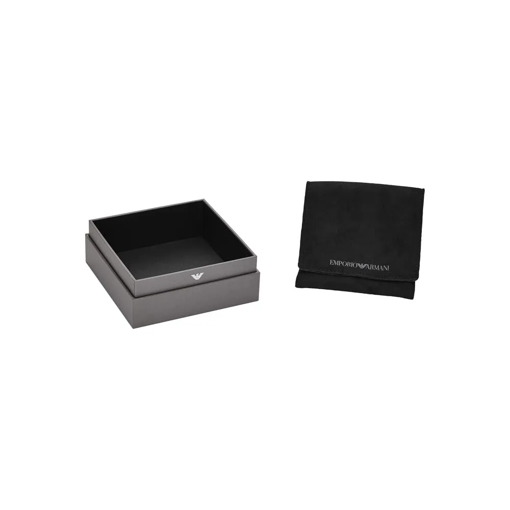 Emporio Armani Set Collane Donna multistrato regalo