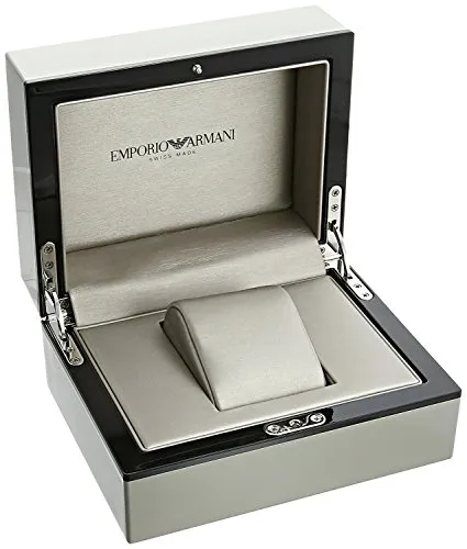 Emporio Armani ARS7507 Orologio Donna 28mm Madreperla