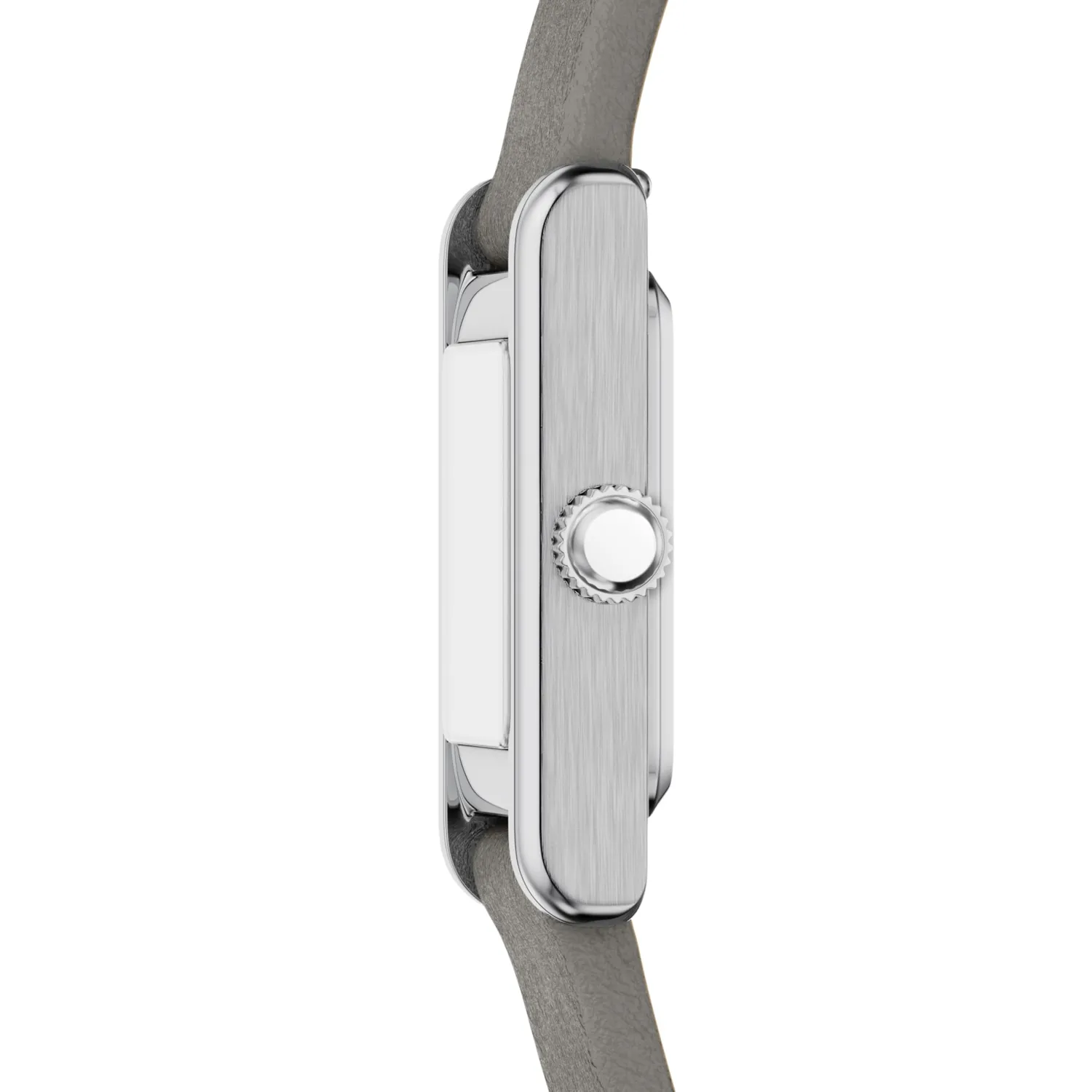 Emporio Armani AR11764 Orologio Donna Argento 26mm Madreperla