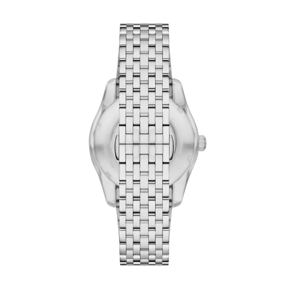 Emporio Armani AR60091 Orologio Uomo 43mm Automatico