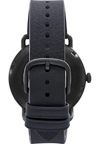 Emporio Armani Orologio AR60028 Automatico 43 mm Nero