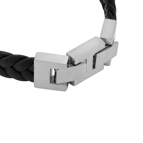 Emporio Armani bracciale uomo aquila logo regalo