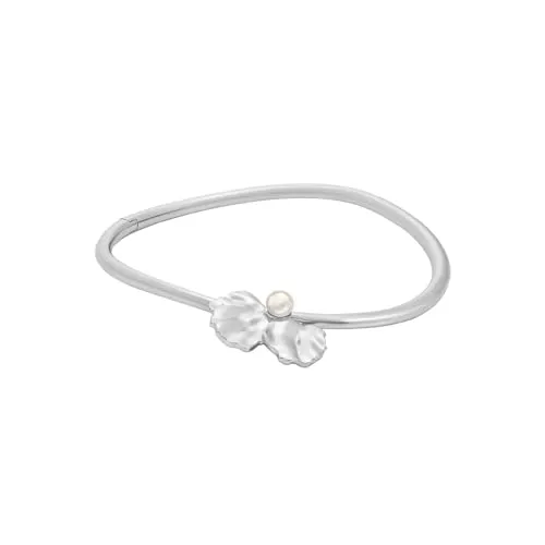 Emporio Armani EGS3343040 Collana Donna Argento Perla