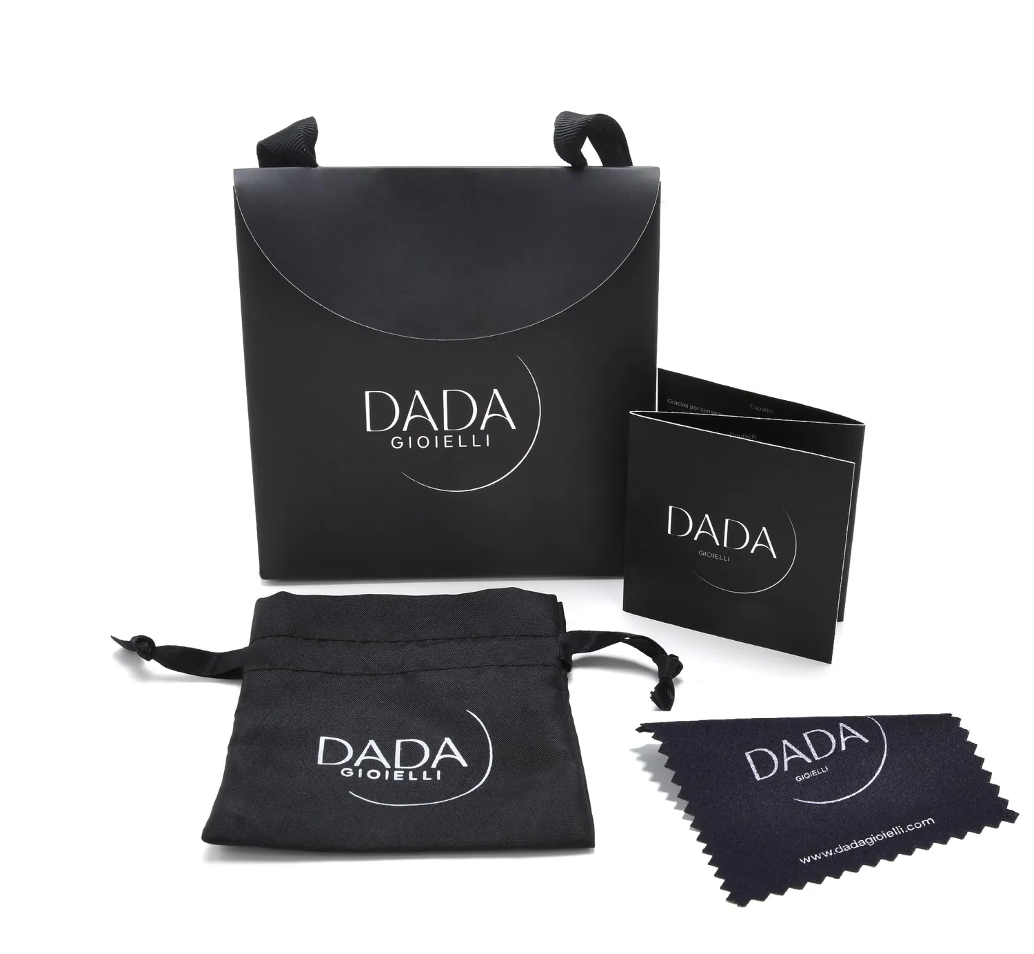 Dada Gioielli Bracciale Uomo Occhio di Tigre Pietra Naturale 6mm