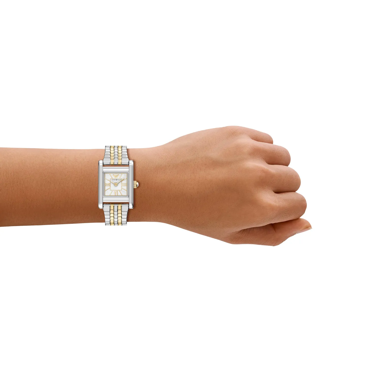 Emporio Armani AR11763 Orologio Donna Madreperla 26mm