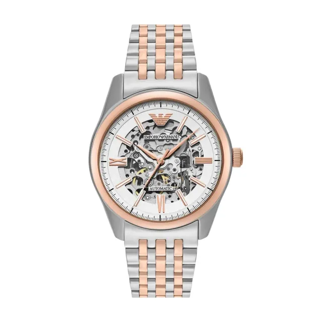 Emporio Armani AR60092 orologio automatico 43mm