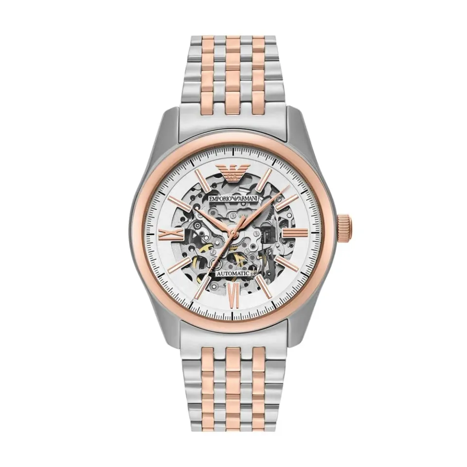 Emporio Armani AR60092 orologio automatico 43mm